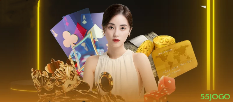 Processo de Download do App 55jogo - Passo a Passo Simples